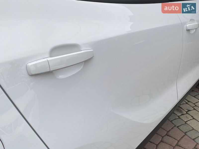 Позашляховик / Кросовер Opel Mokka 2015 в Коломиї