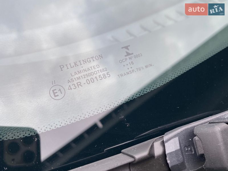 Позашляховик / Кросовер Opel Mokka 2015 в Коломиї