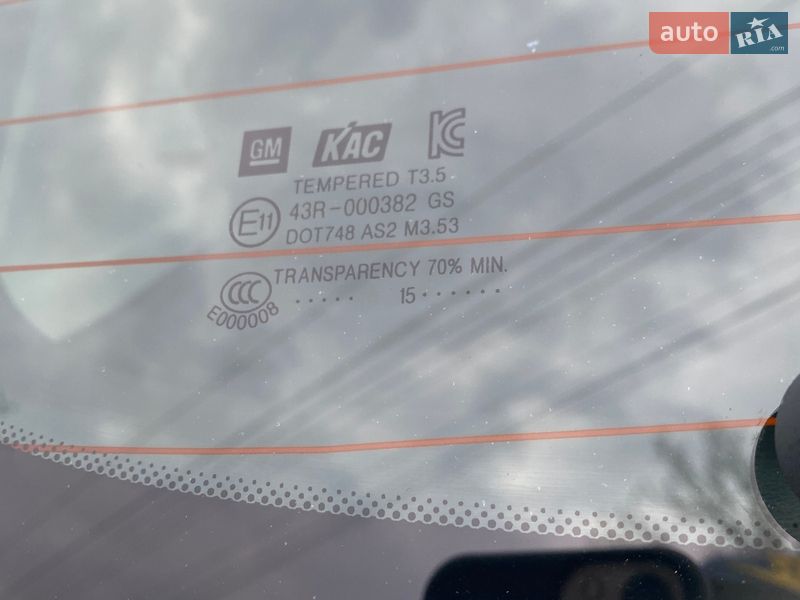 Позашляховик / Кросовер Opel Mokka 2015 в Коломиї