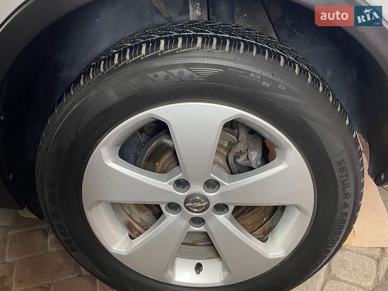 Позашляховик / Кросовер Opel Mokka 2015 в Коломиї