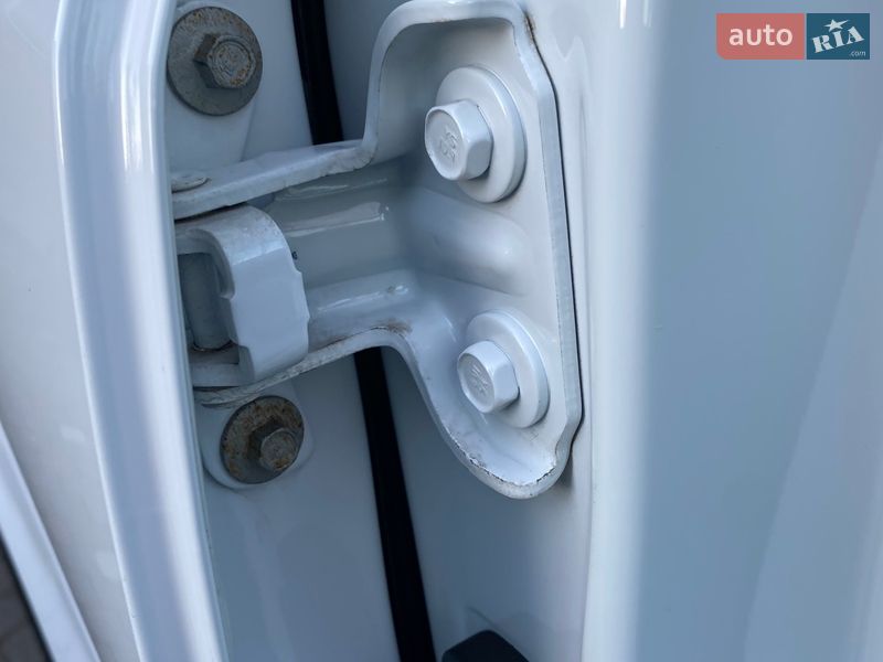 Позашляховик / Кросовер Opel Mokka 2015 в Коломиї