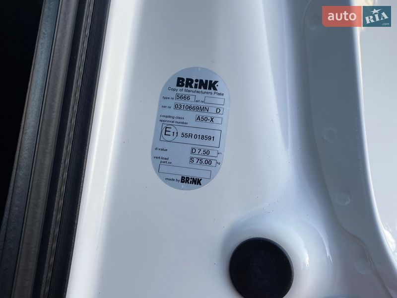 Позашляховик / Кросовер Opel Mokka 2015 в Коломиї