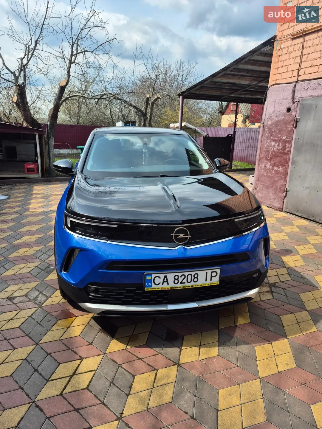 2021 Opel Mokka - мініатюра 9