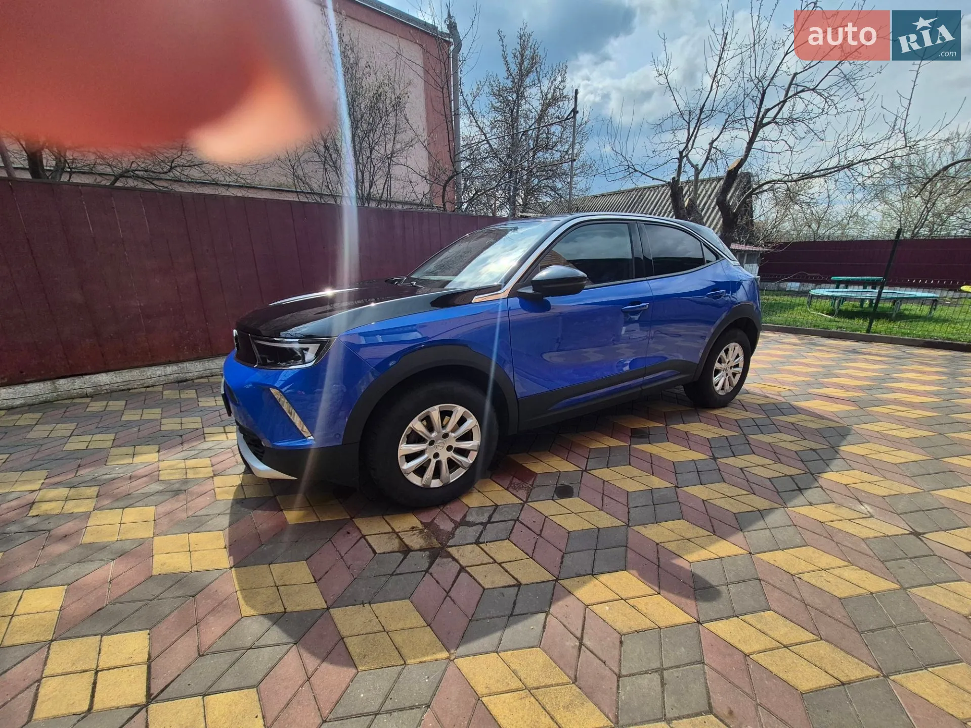 2021 Opel Mokka - мініатюра 8