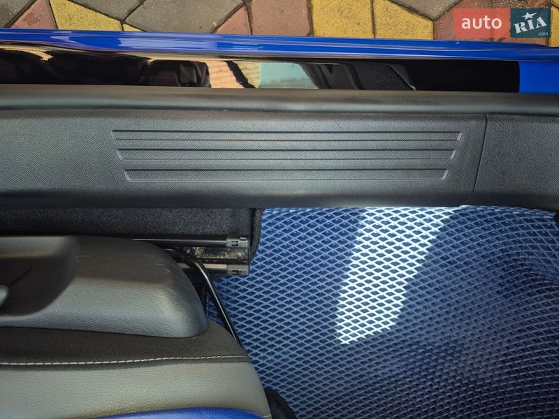 Внедорожник / Кроссовер Opel Mokka 2021 в Смолином