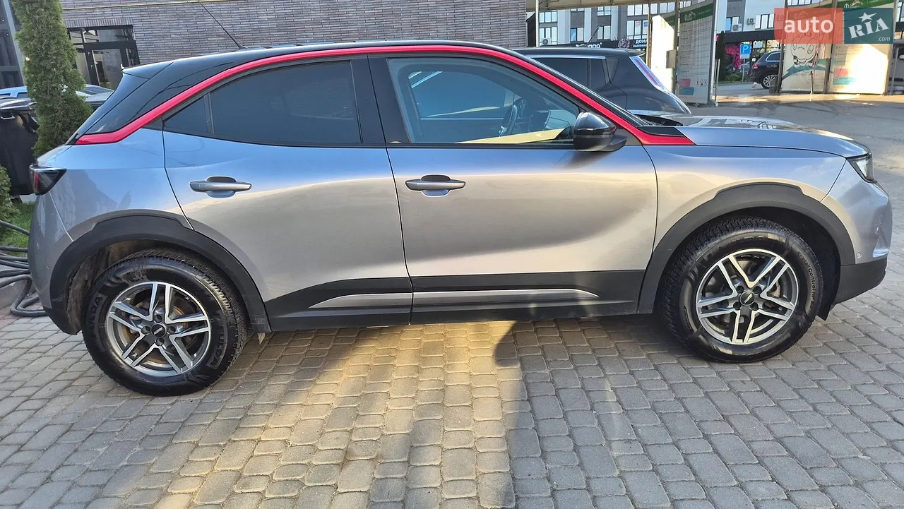 2023 Opel Mokka - мініатюра 19