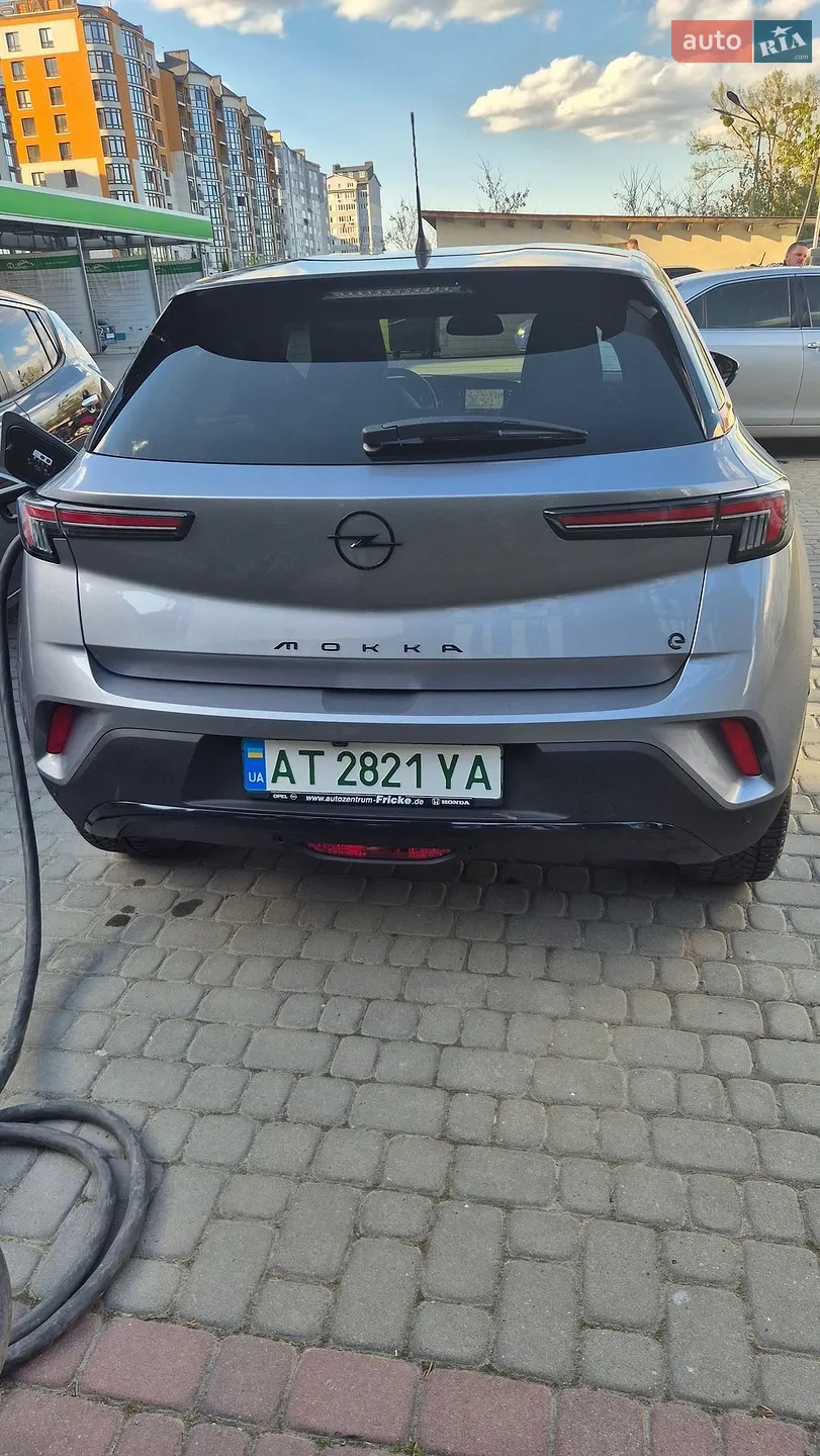 2023 Opel Mokka - мініатюра 6