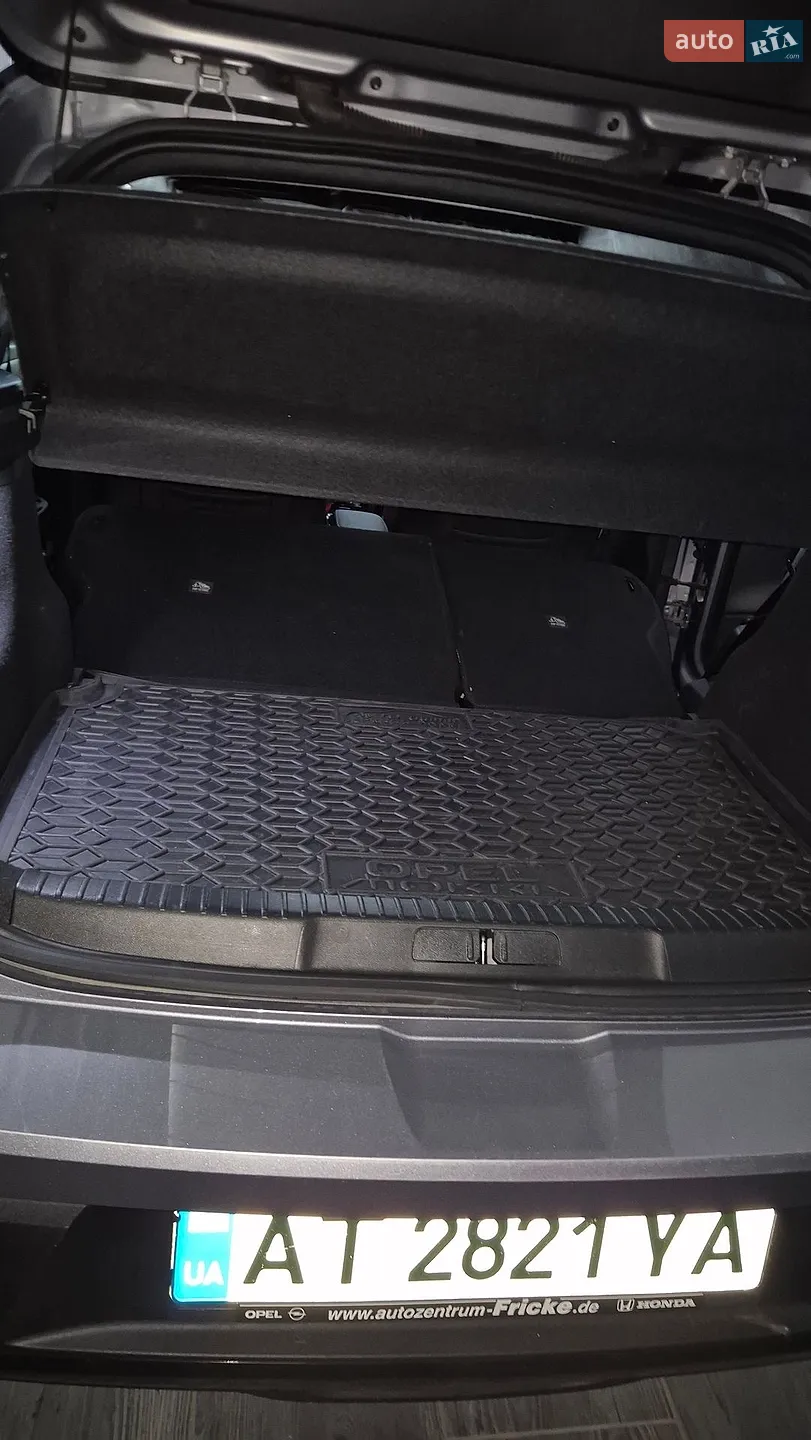 2023 Opel Mokka - мініатюра 68