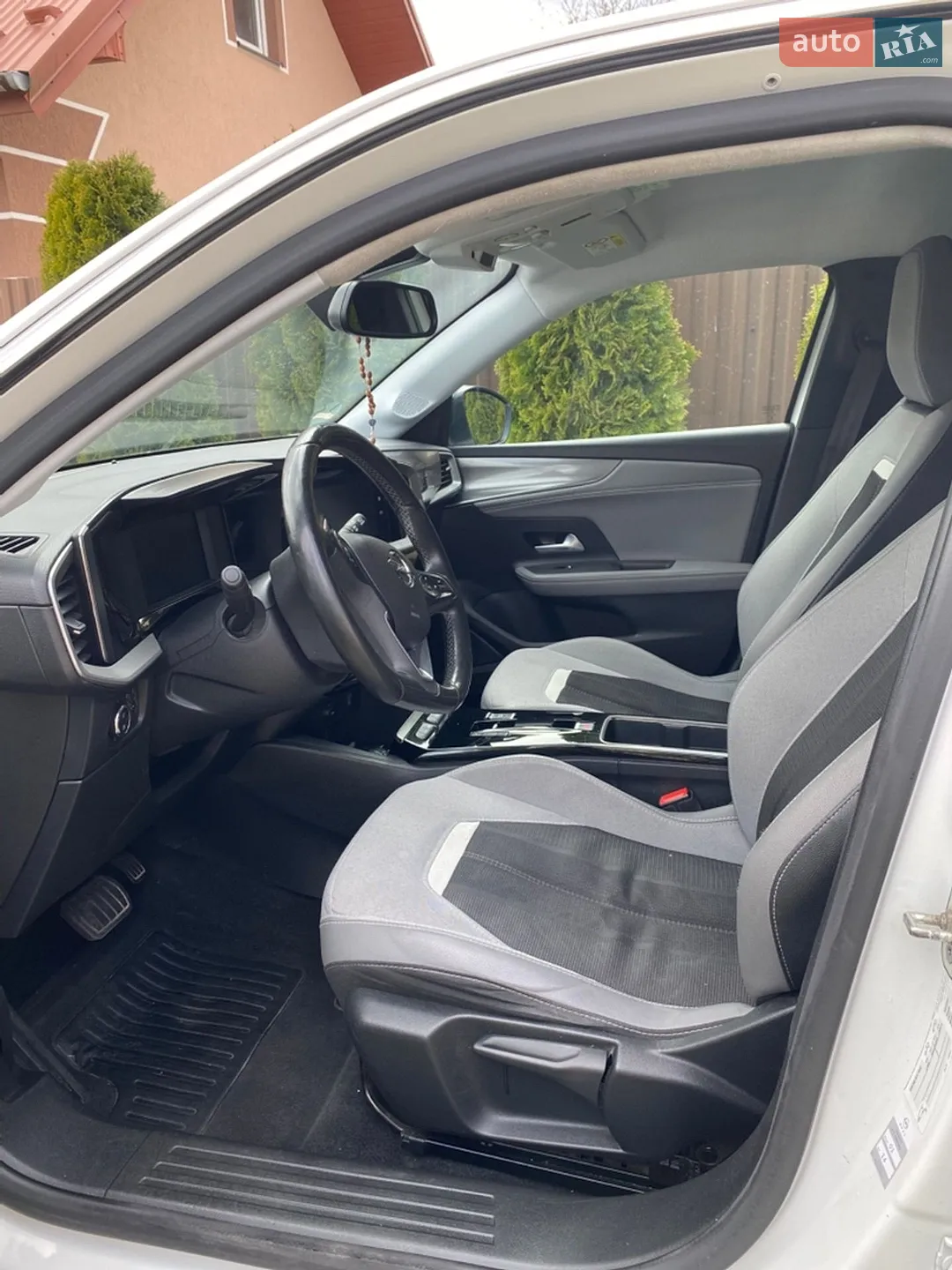 2022 Opel Mokka - мініатюра 9