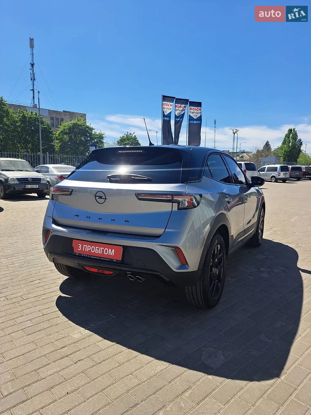 2023 Opel Mokka - мініатюра 31
