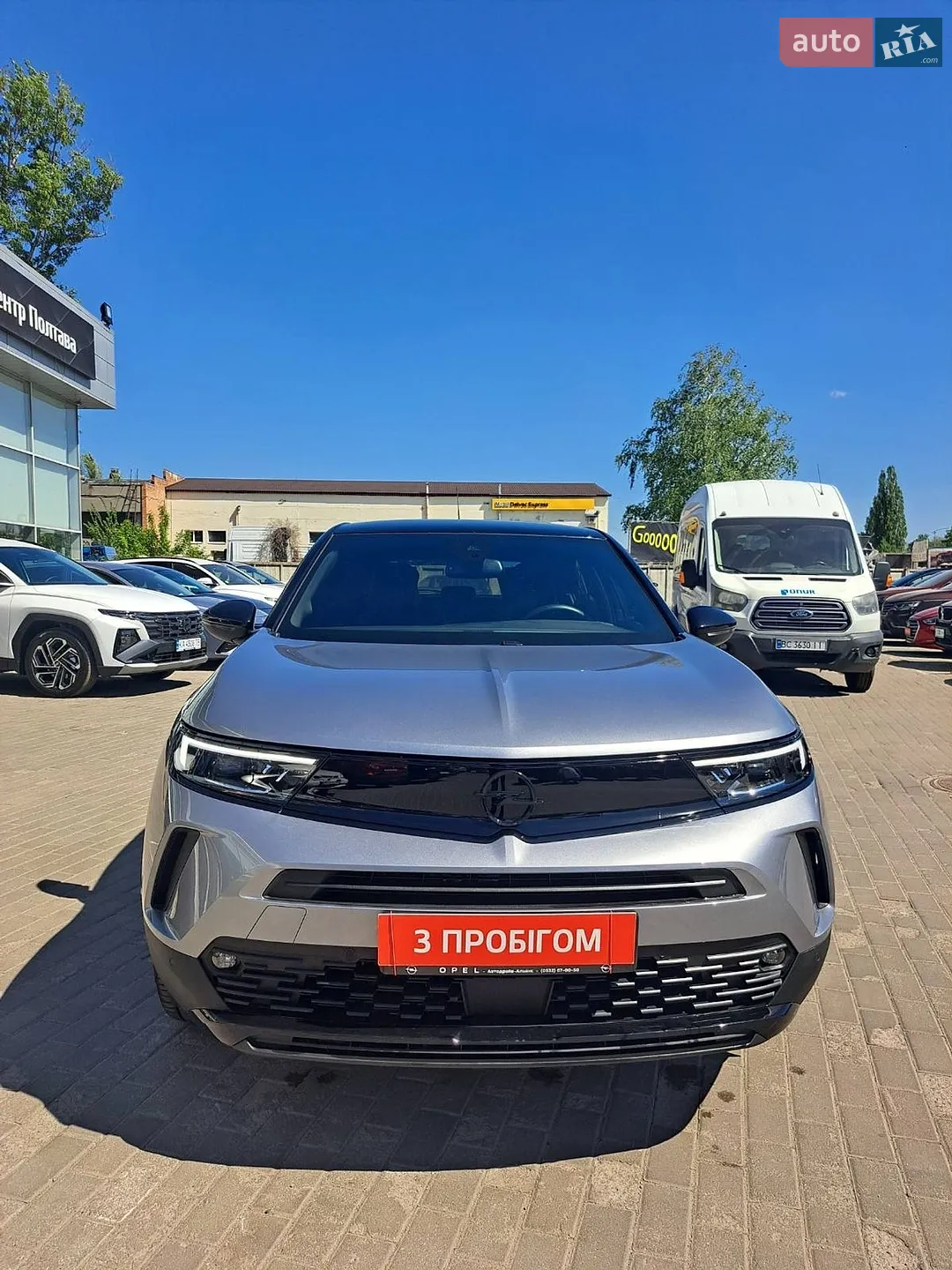2023 Opel Mokka - мініатюра 36