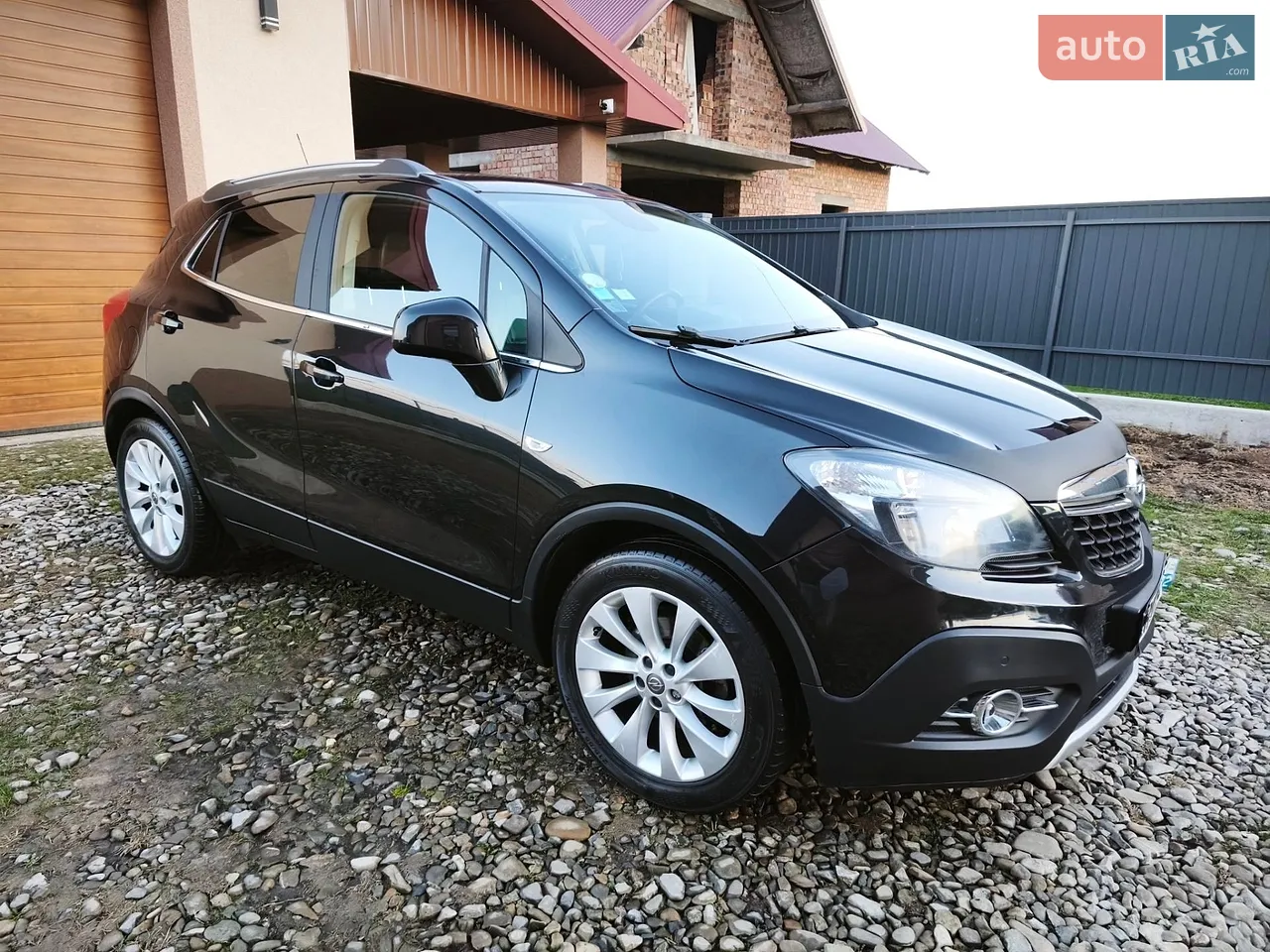 2014 Nissan Qashqai - мініатюра 44