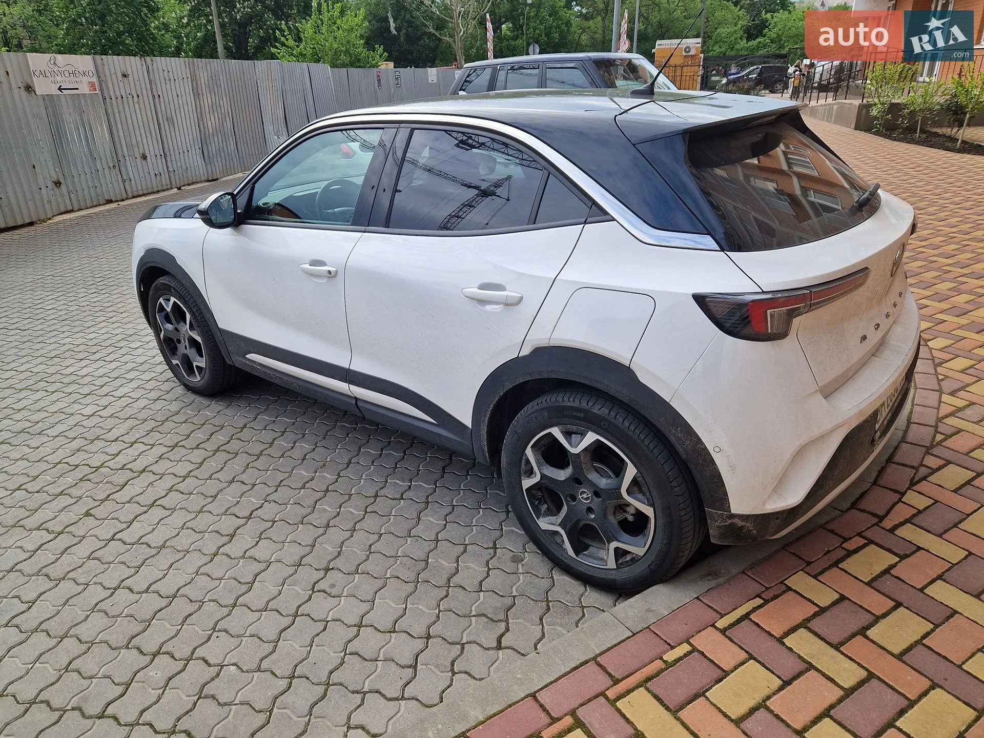 2023 Opel Mokka - мініатюра 4