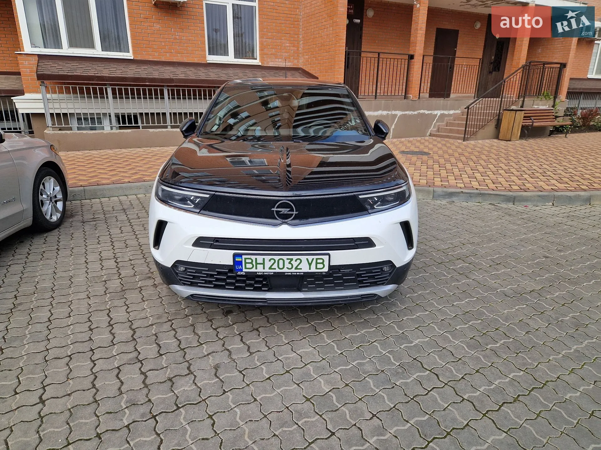 2023 Opel Mokka - фото 1