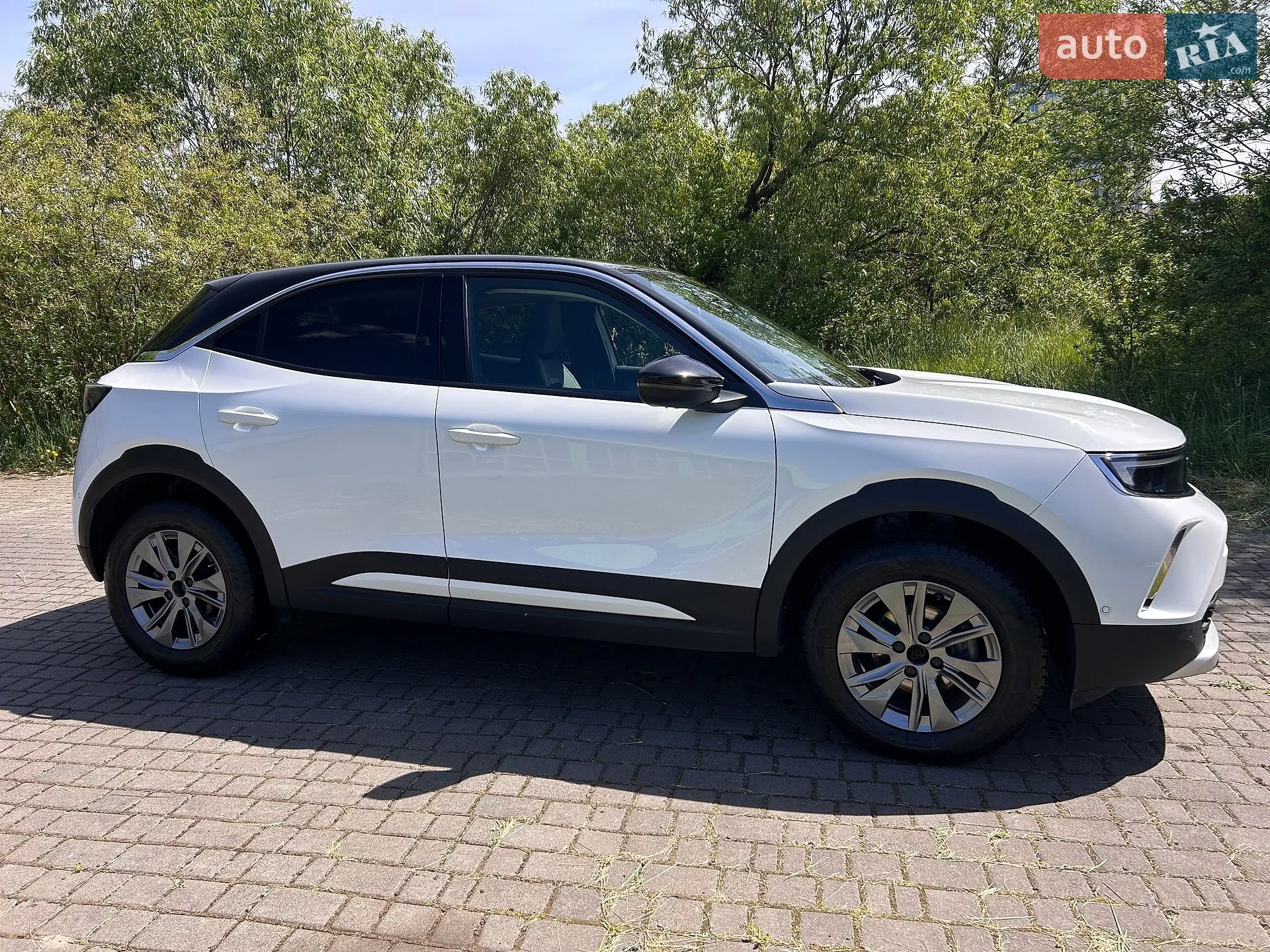 2021 Opel Mokka - мініатюра 6