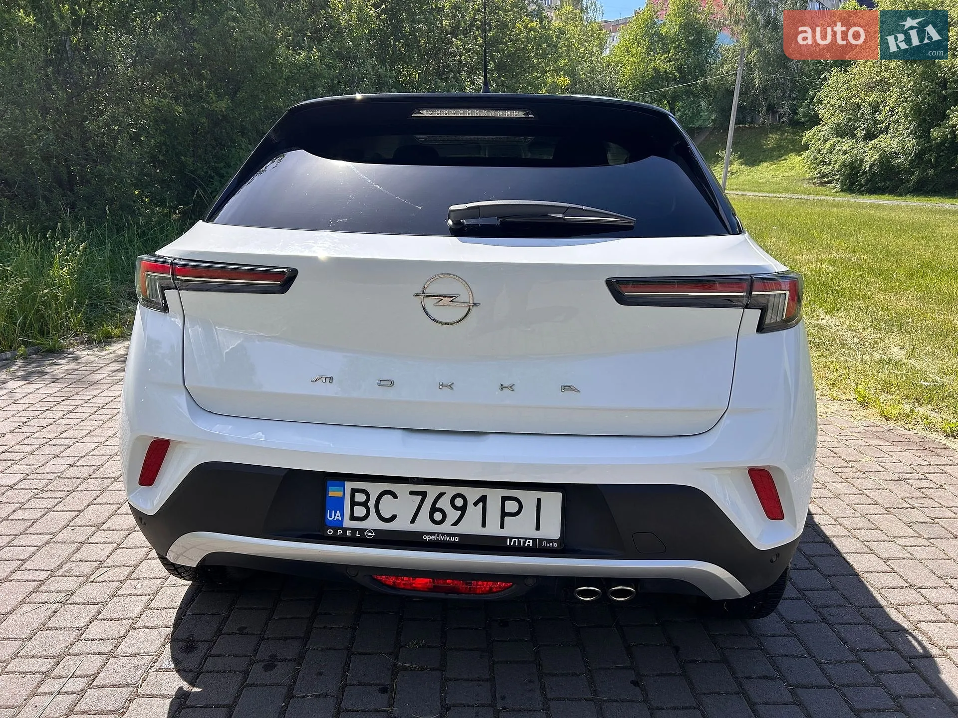 2021 Opel Mokka - мініатюра 10