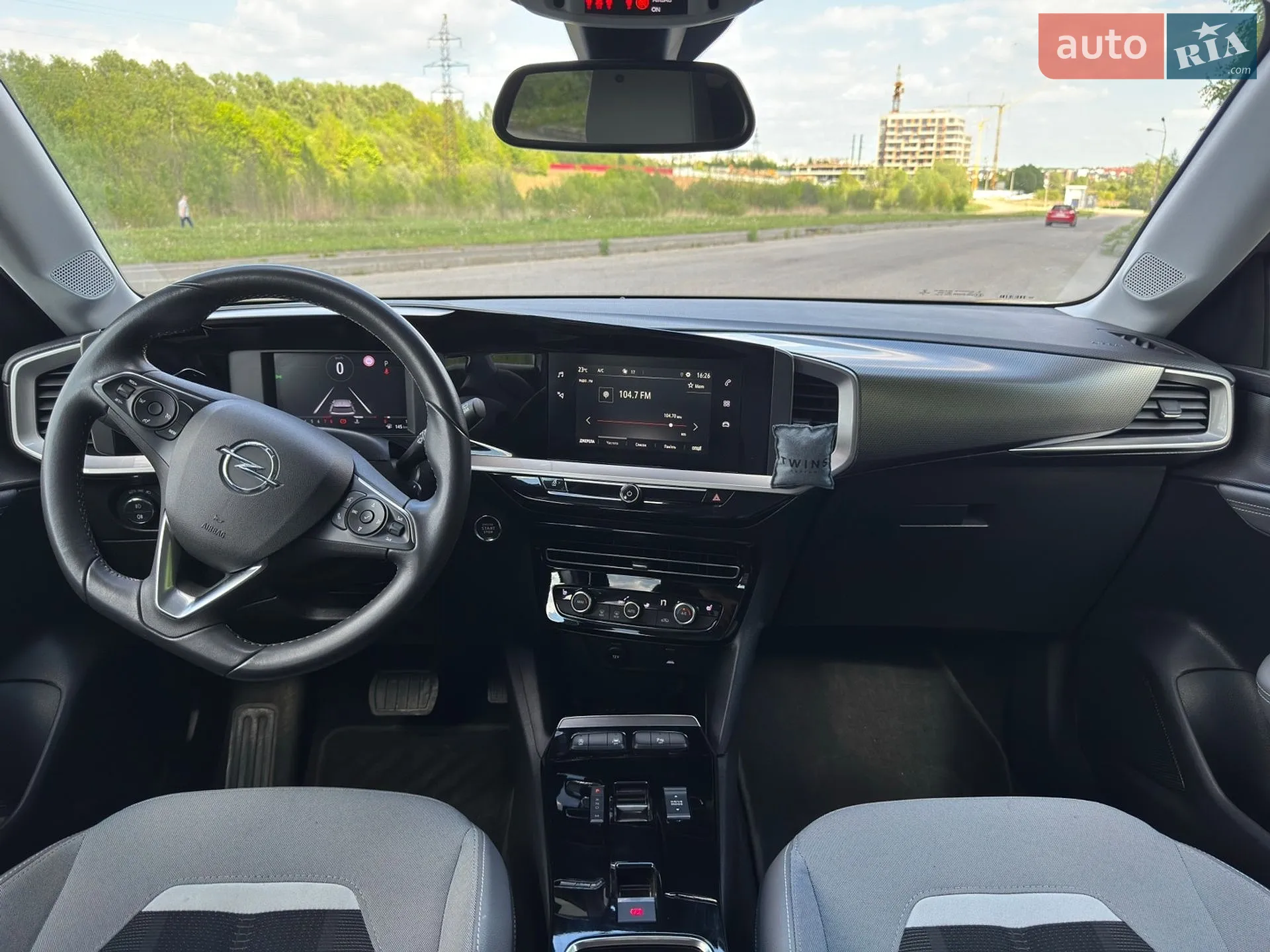 2021 Opel Mokka - мініатюра 18