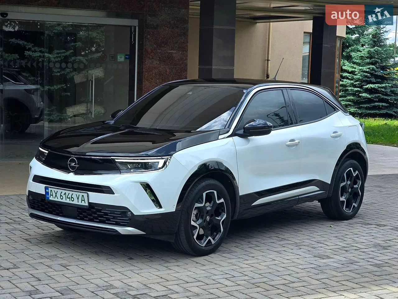 2023 Opel Mokka - мініатюра 15