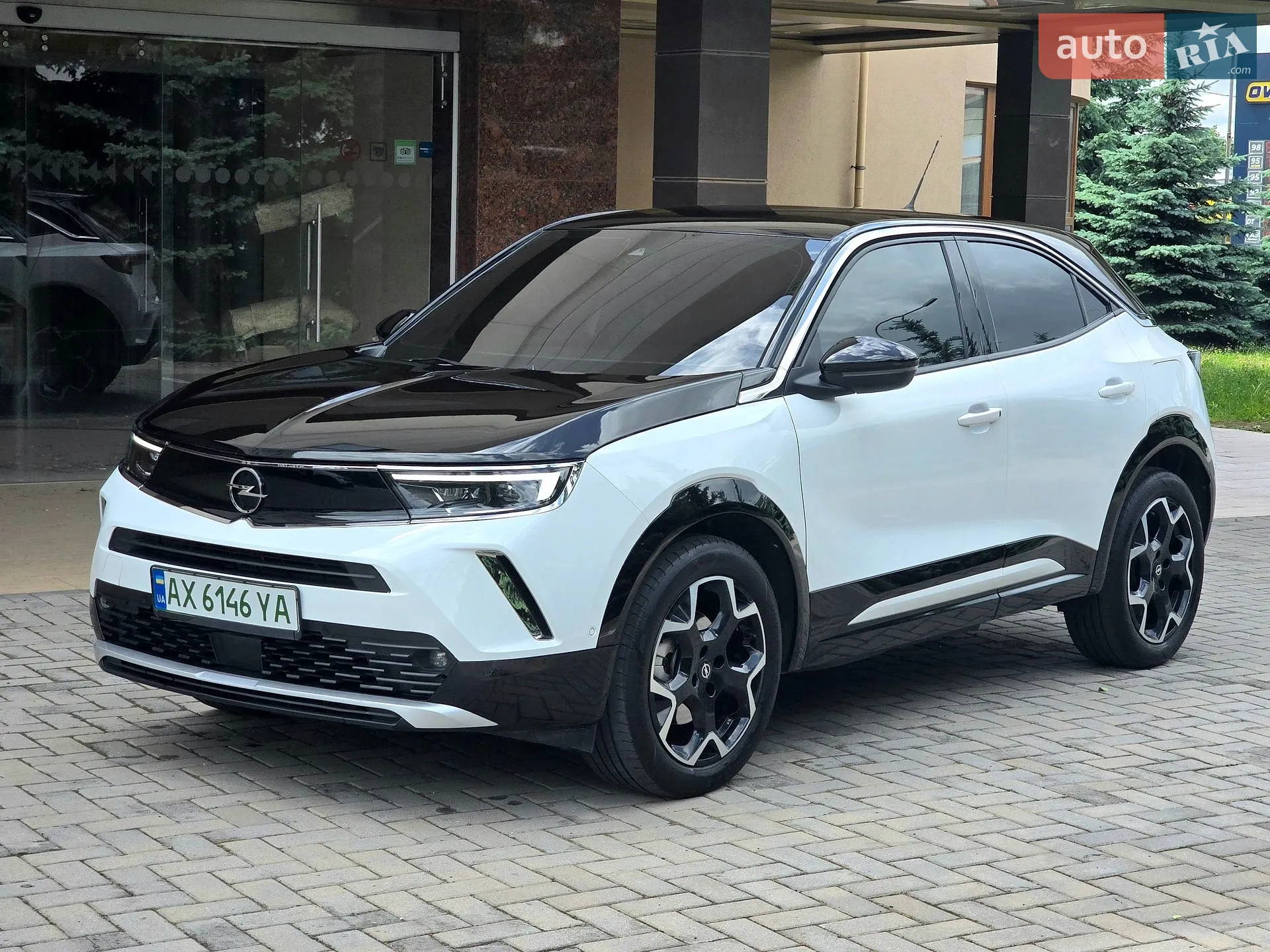 2023 Opel Mokka - мініатюра 2