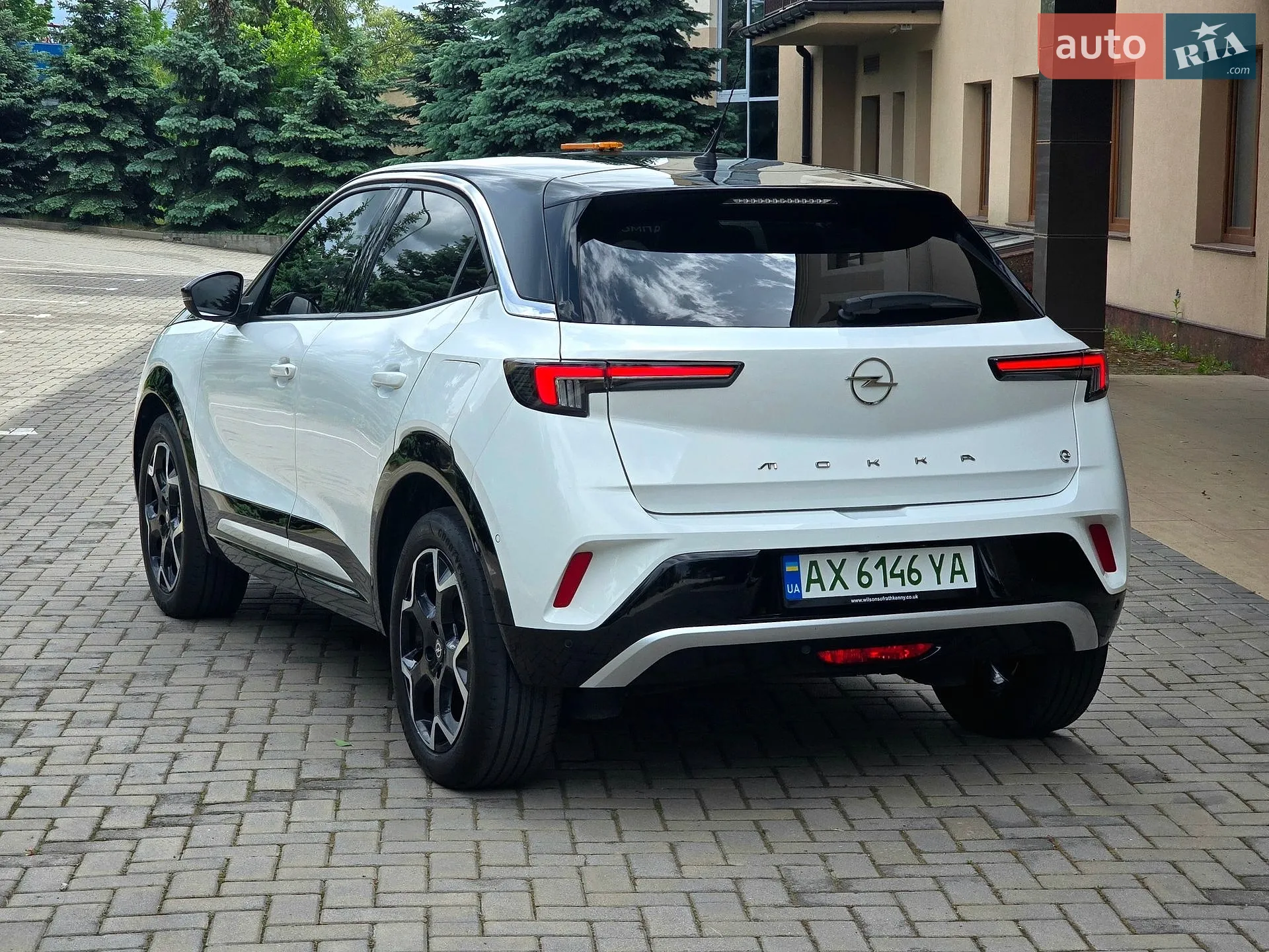2023 Opel Mokka - мініатюра 9