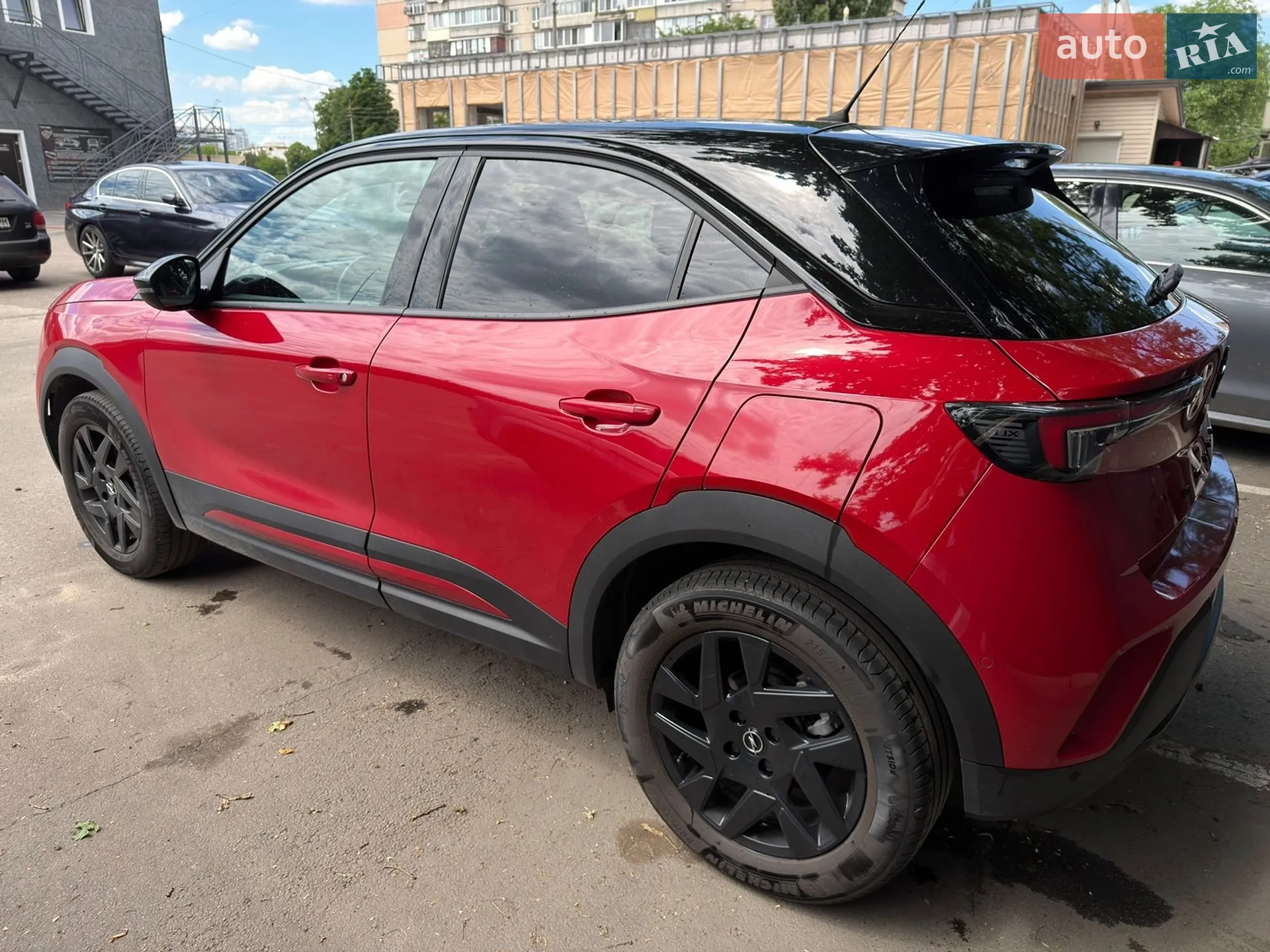 2023 Opel Mokka - мініатюра 6