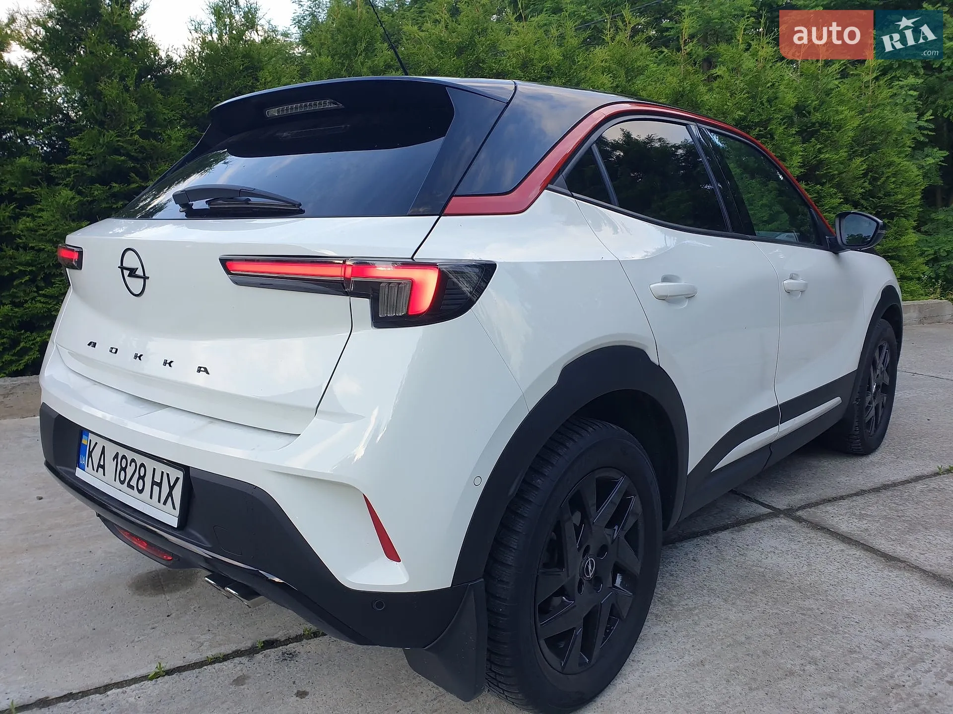 2021 Opel Mokka - мініатюра 15