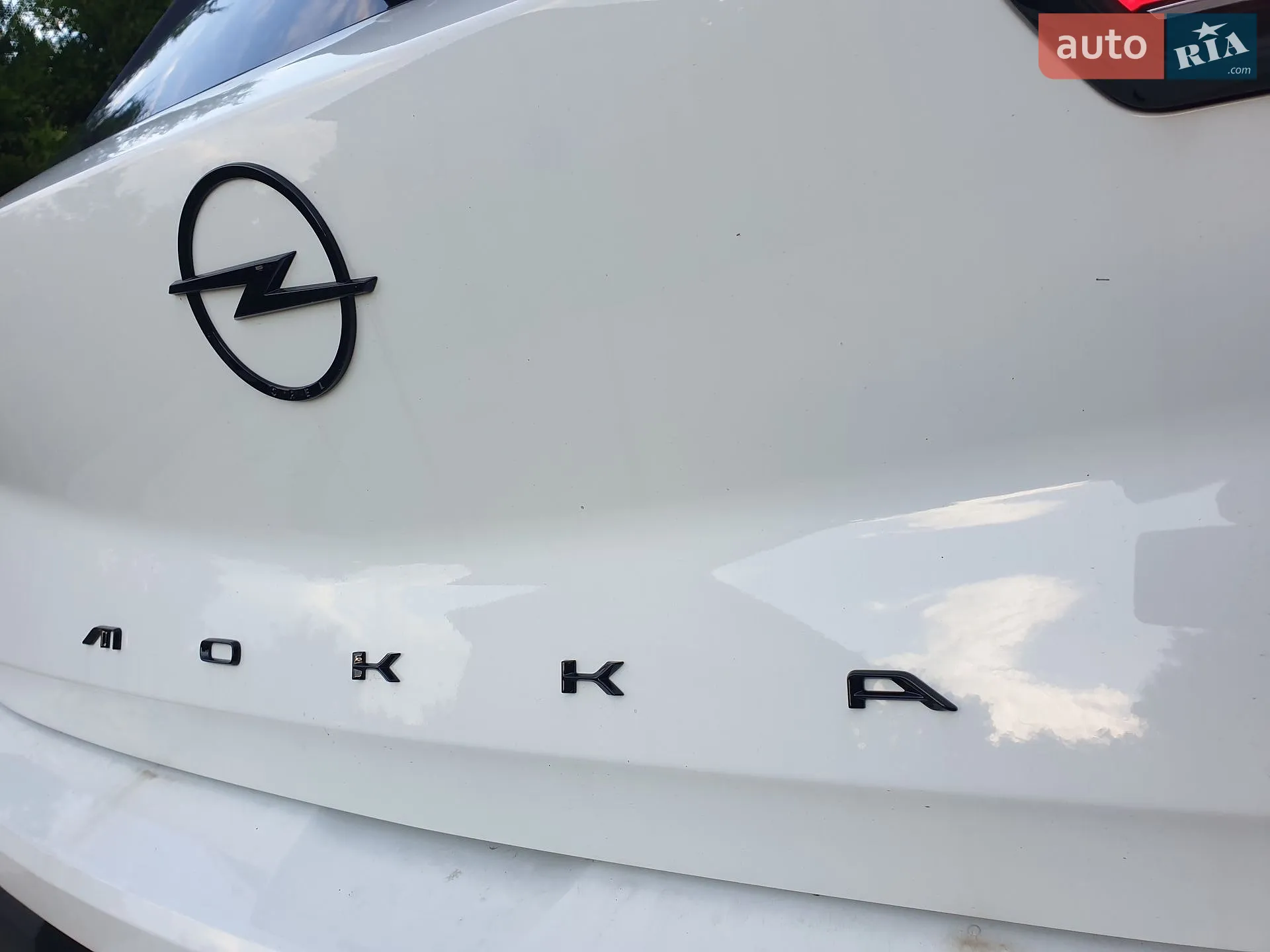 2021 Opel Mokka - мініатюра 17