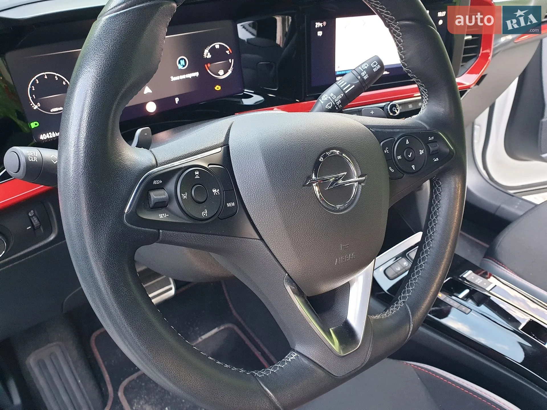 2021 Opel Mokka - мініатюра 27