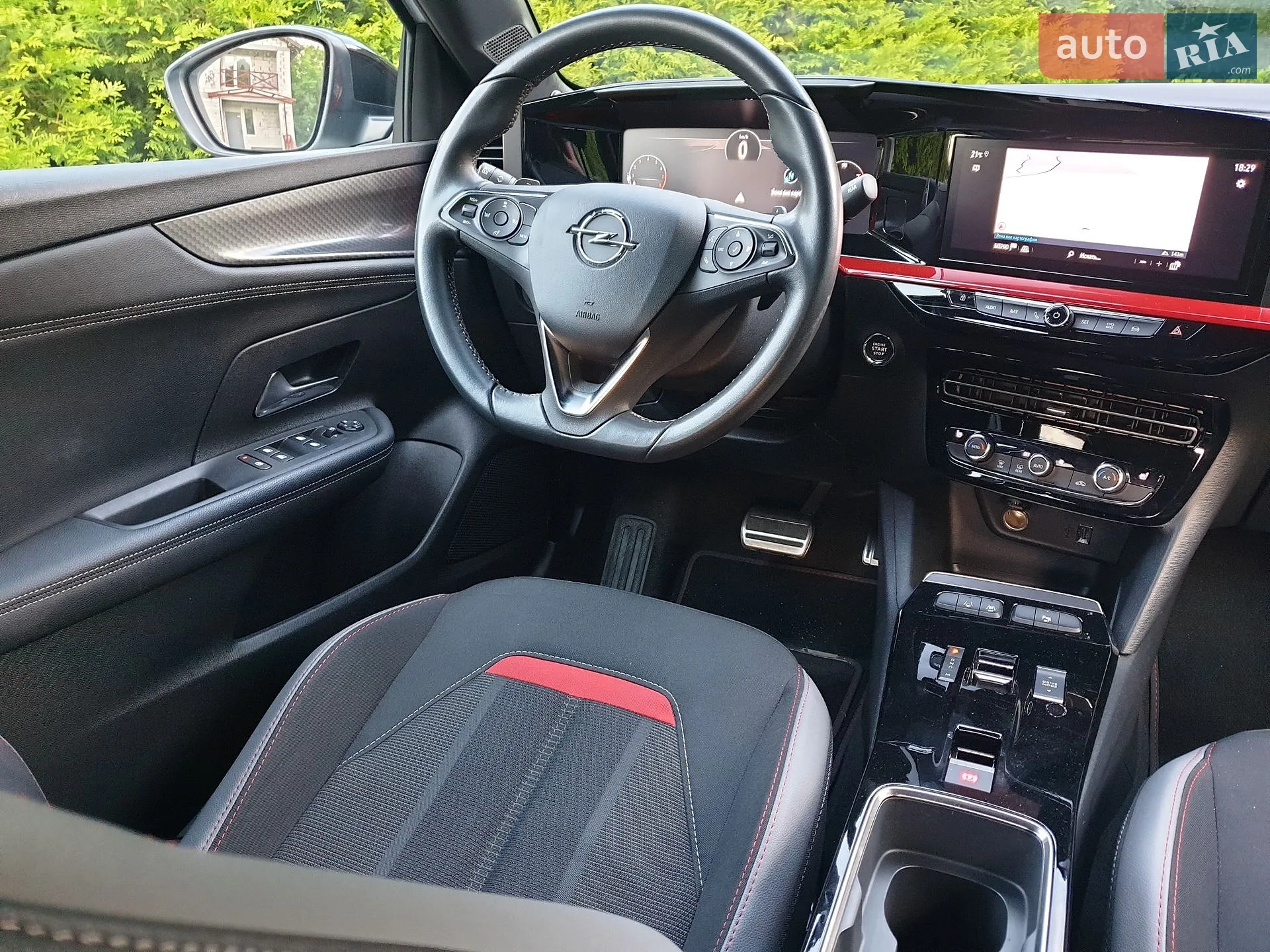 2021 Opel Mokka - мініатюра 46