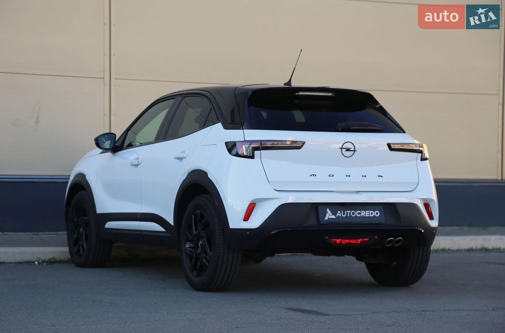 2023 Opel Mokka - мініатюра 5