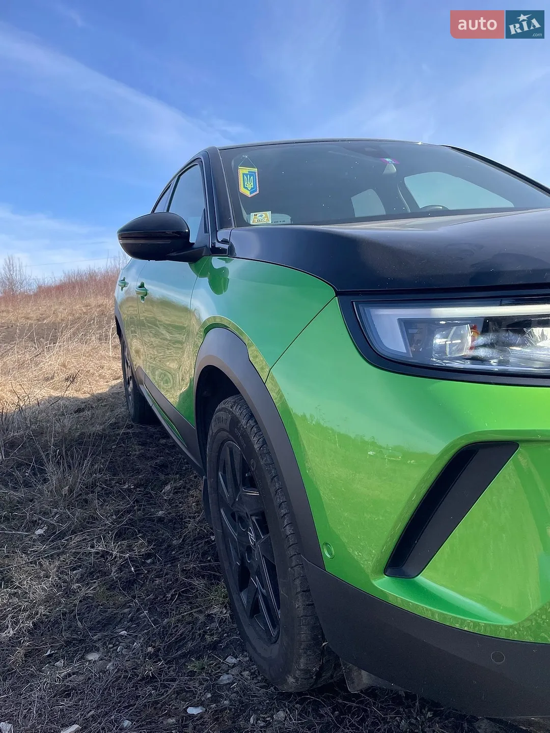 2021 Opel Mokka - мініатюра 3
