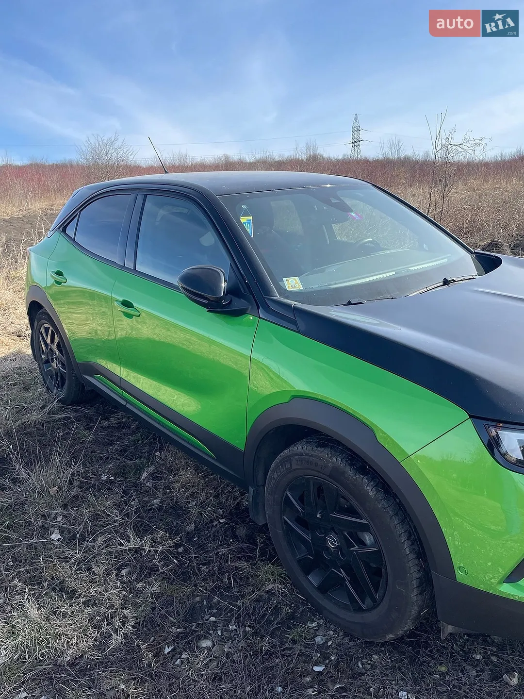 2021 Opel Mokka - мініатюра 6