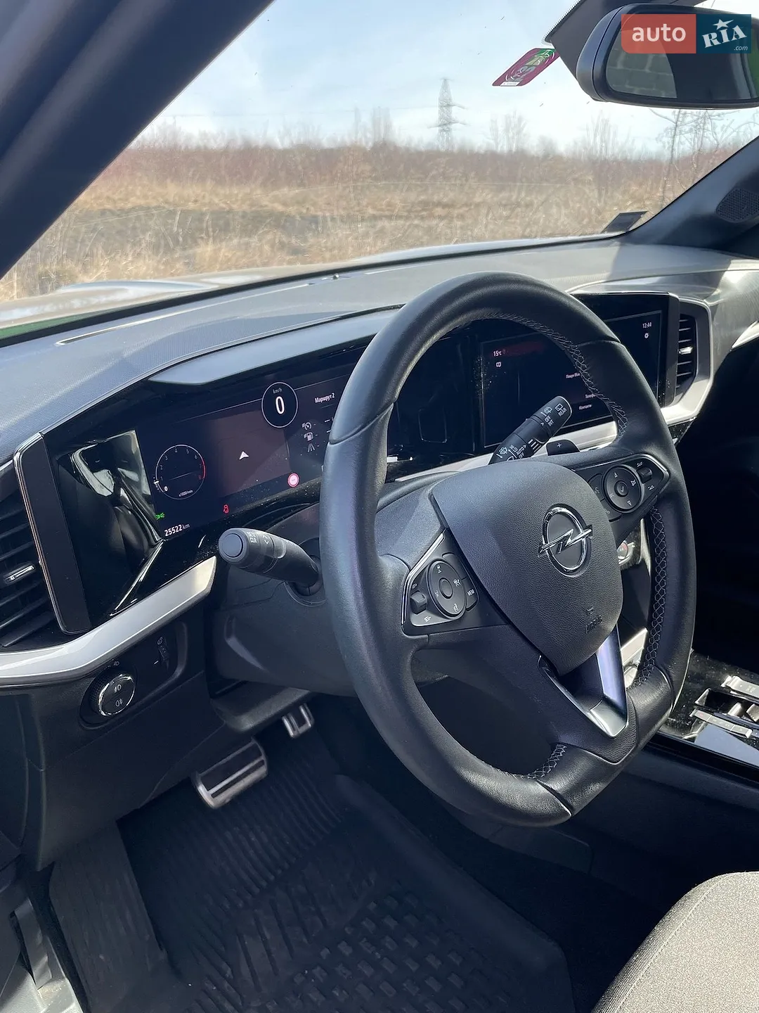 2021 Opel Mokka - мініатюра 29
