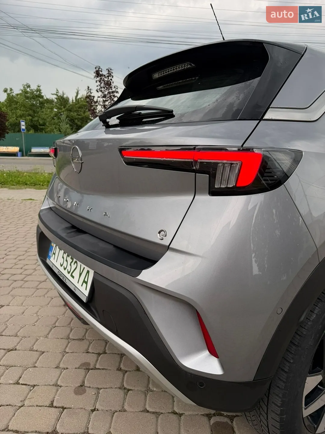2021 Opel Mokka - мініатюра 8