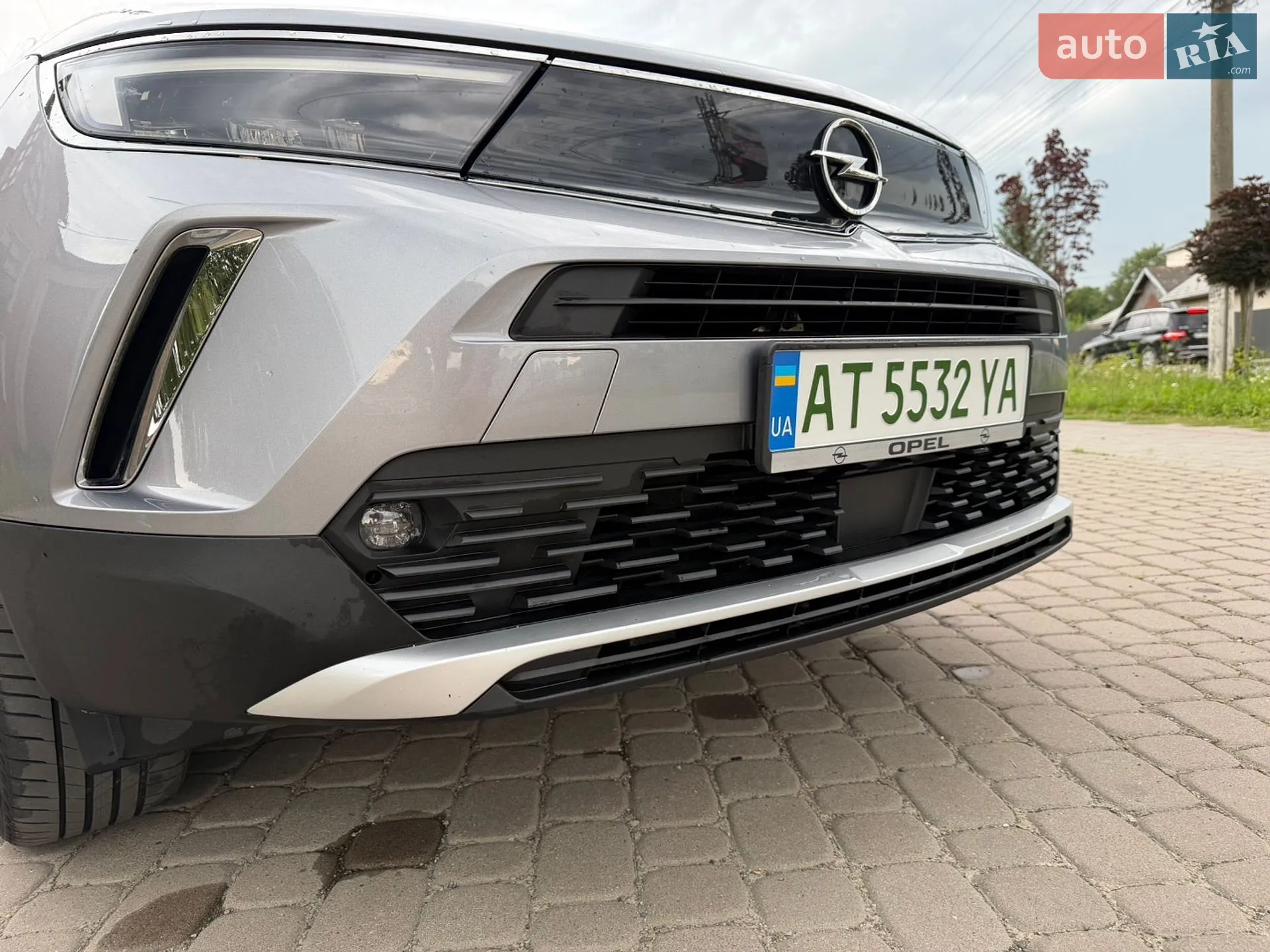 2021 Opel Mokka - мініатюра 15