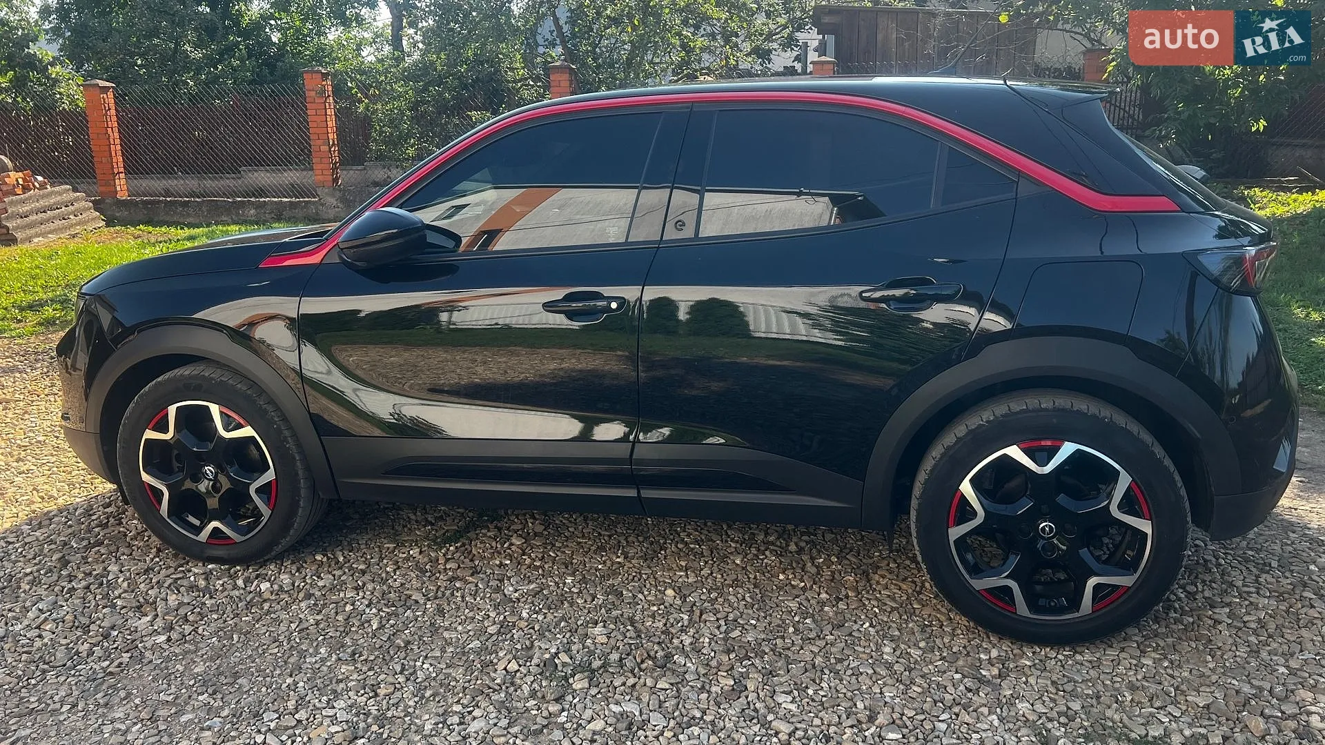 2021 Opel Mokka - мініатюра 6