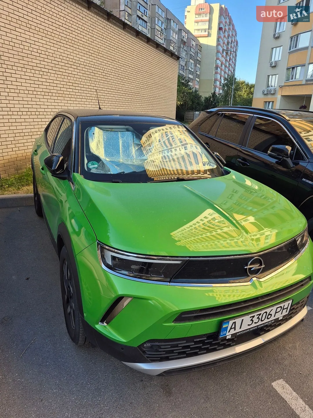2021 Opel Mokka - мініатюра 10
