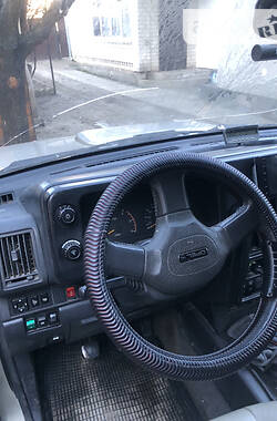 Позашляховик / Кросовер Opel Monterey 1994 в Житомирі