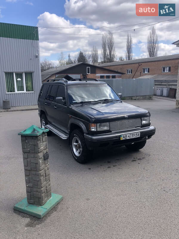 Позашляховик / Кросовер Opel Monterey 1995 в Вінниці