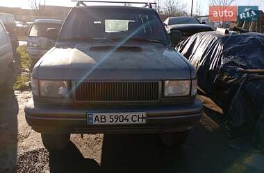 Внедорожник / Кроссовер Opel Monterey 1993 в Гайсине