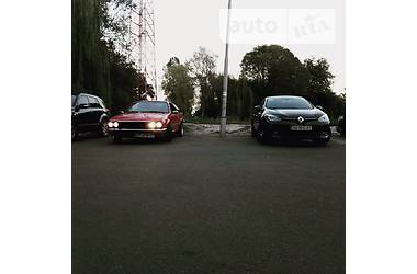 Купе Opel Monza 1979 в 