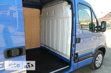  Opel Movano 2006 в Бердичеве