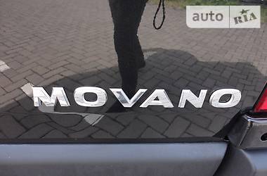  Opel Movano 2012 в Киеве