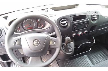  Opel Movano 2014 в Днепре