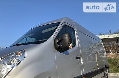  Opel Movano 2014 в Львове