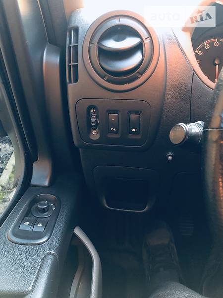 Opel Movano 2017 в Мукачевому