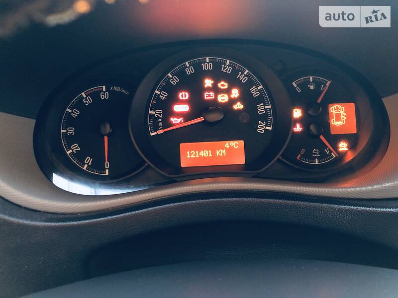 Opel Movano 2017 в Мукачевому