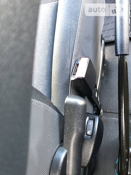 Opel Movano 2017 в Мукачевому