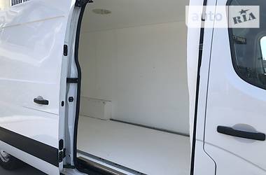  Opel Movano 2015 в Виннице