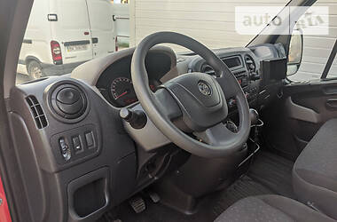  Opel Movano 2014 в Рівному